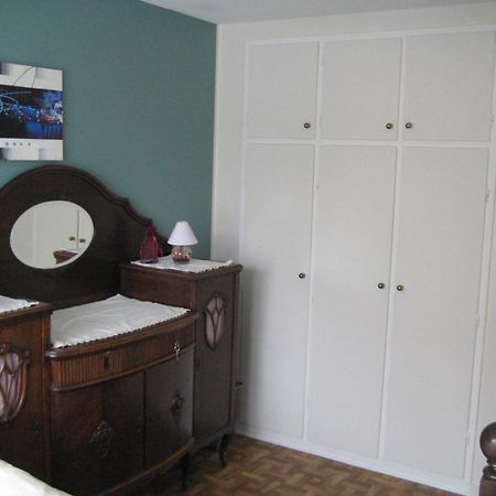 Central Reykjavik Apartment Экстерьер фото