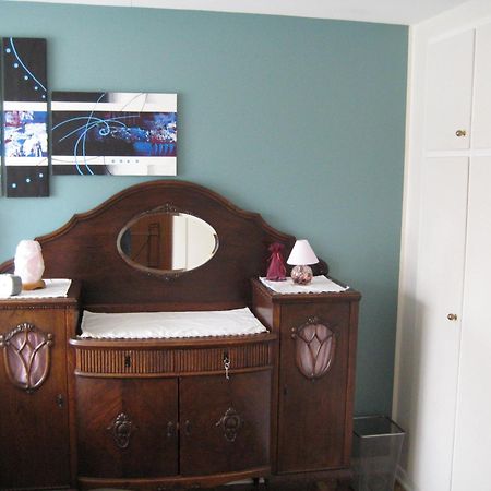 Central Reykjavik Apartment Экстерьер фото