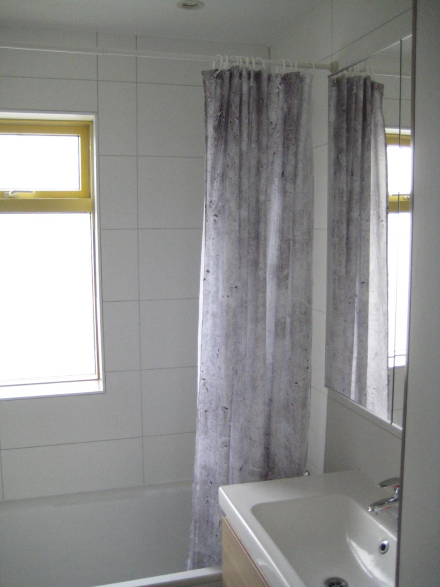 Central Reykjavik Apartment Экстерьер фото